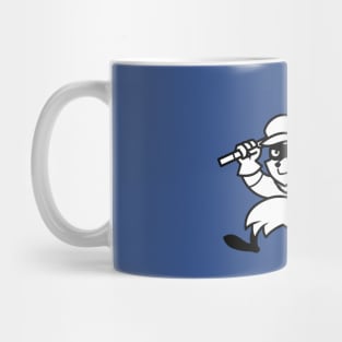 Monopolus Raccoonus Mug